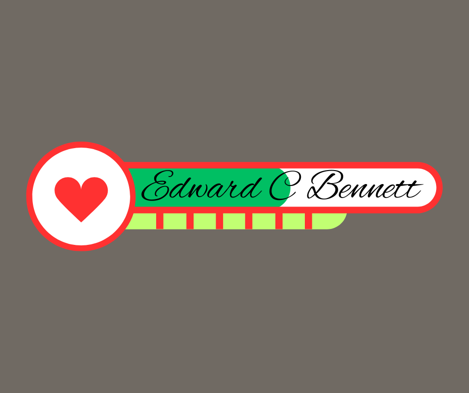 Edward Bennett