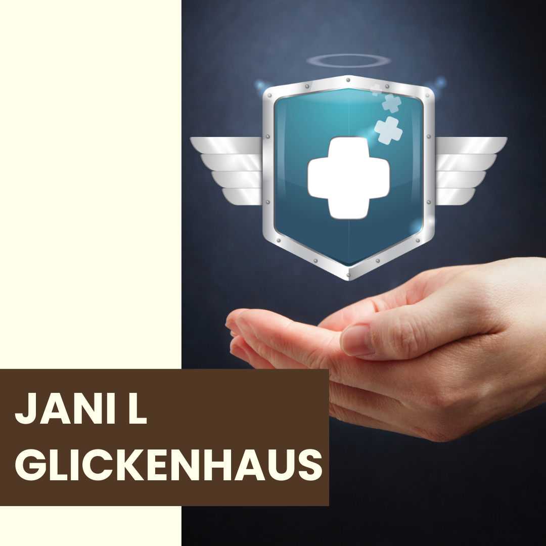 Jani Glickenhaus