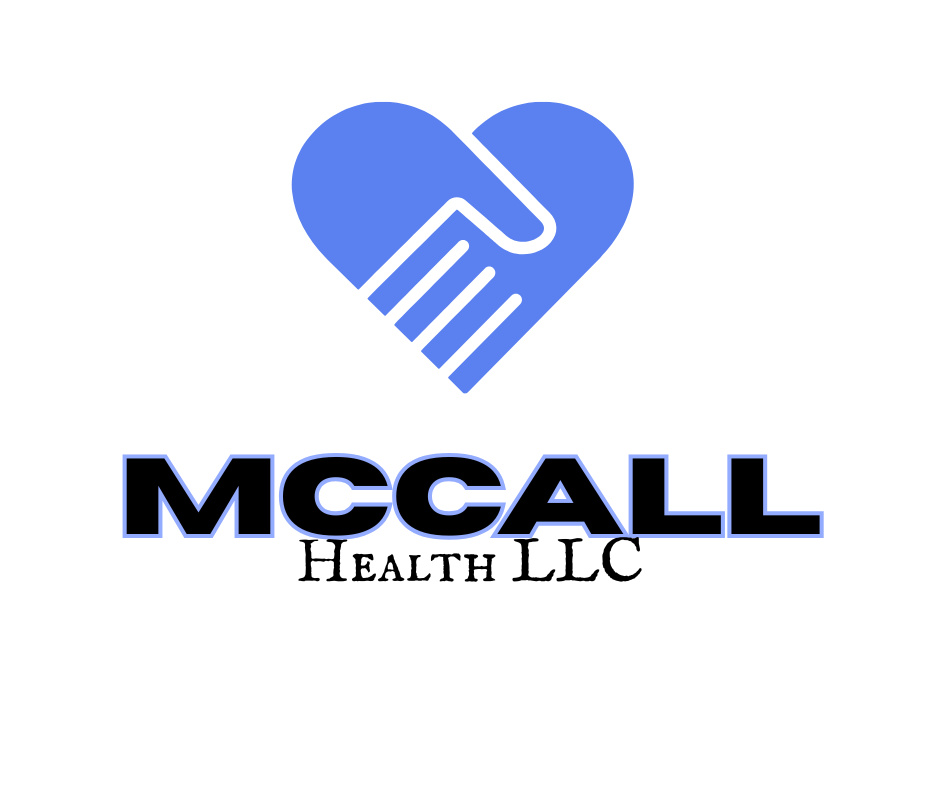 Nay McCall