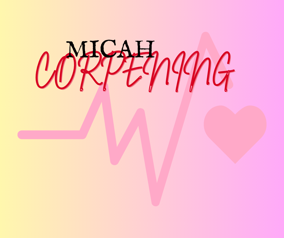Micah Corpening
