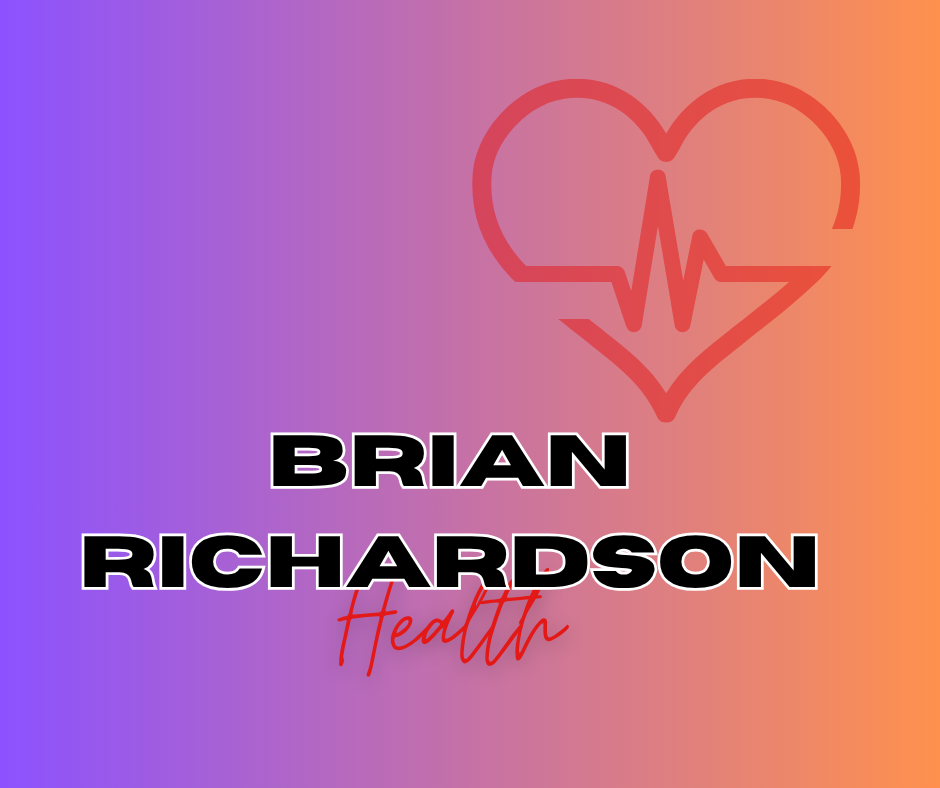 Brian Richardson