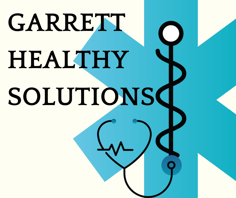 JJ Garrett