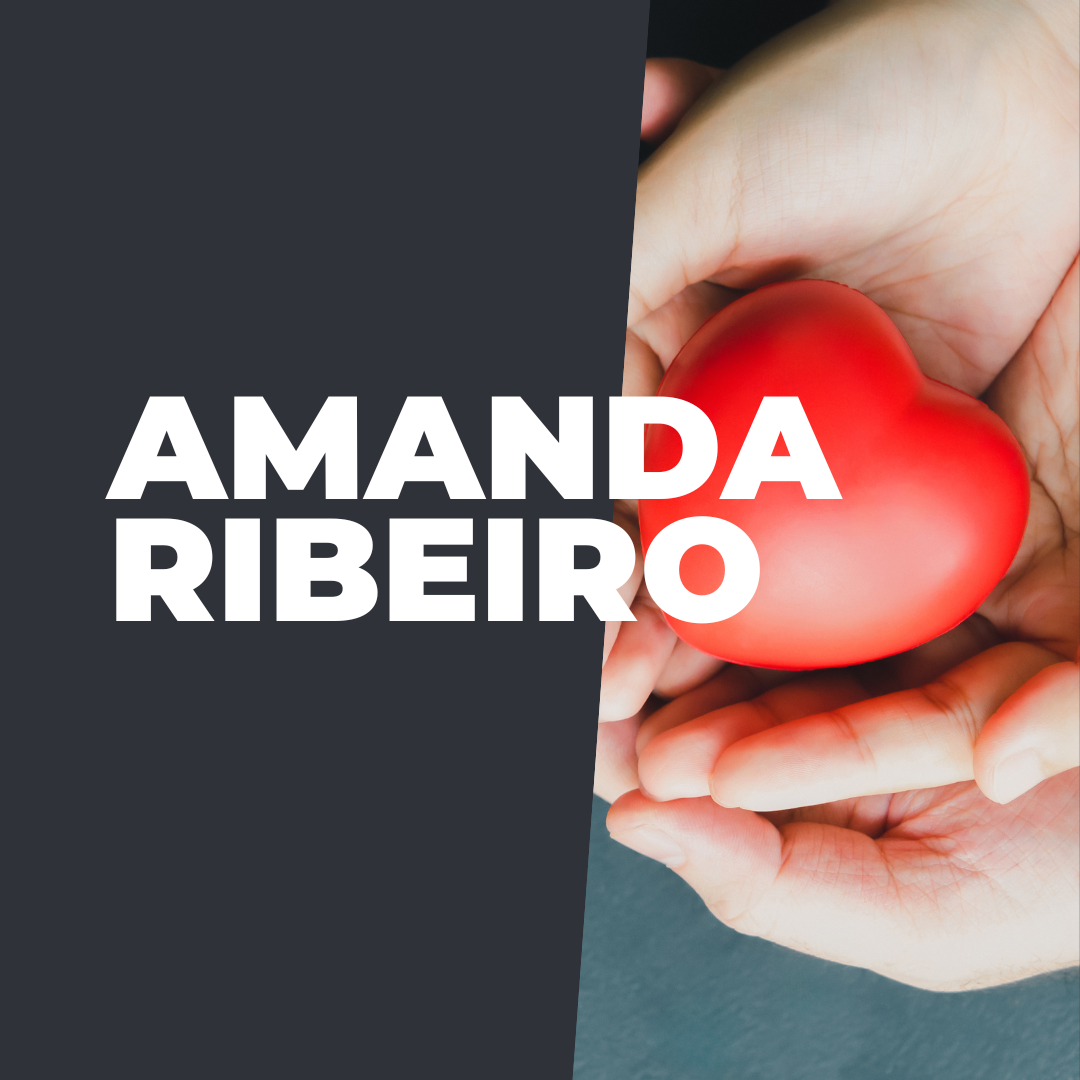Amanda Ribeiro