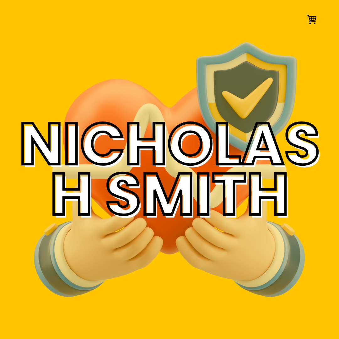 Nicholas Smith