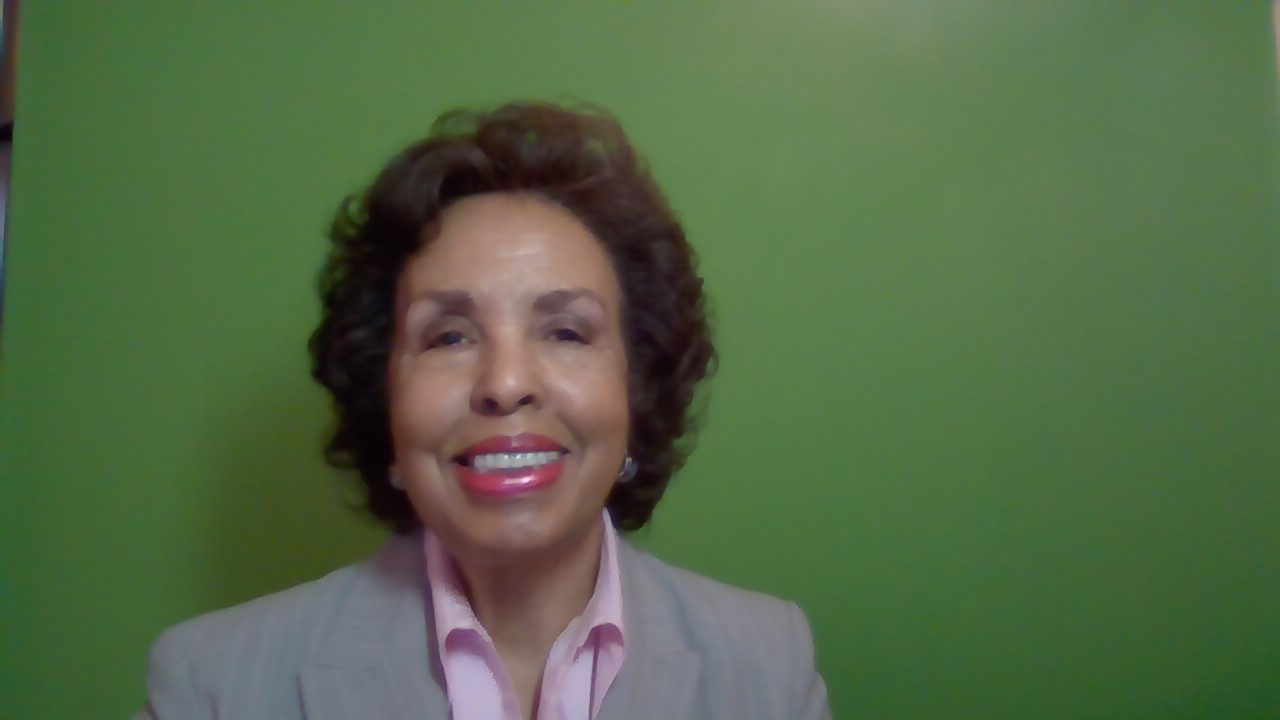 Barbara Haines
