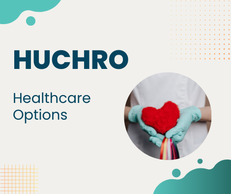 Casey Huchro