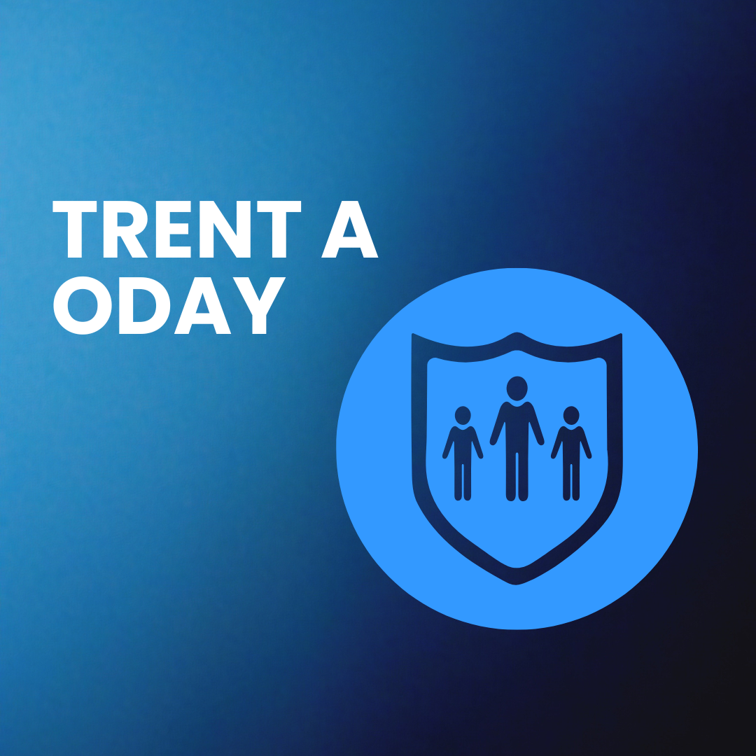 Trent ODay