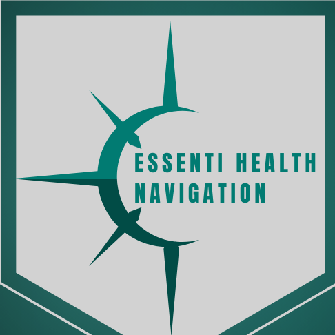EssentiHealth Navigation