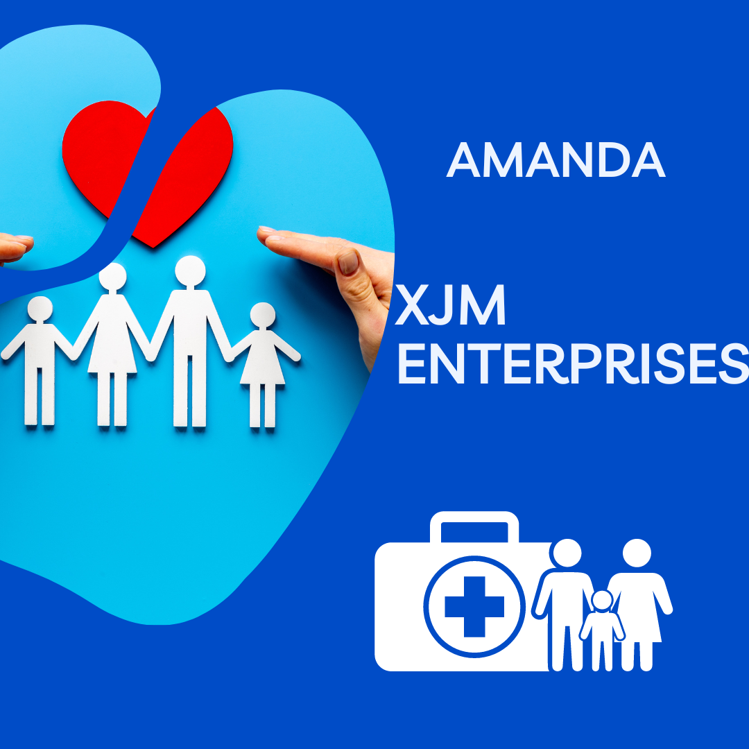 Amanda Marie Morales