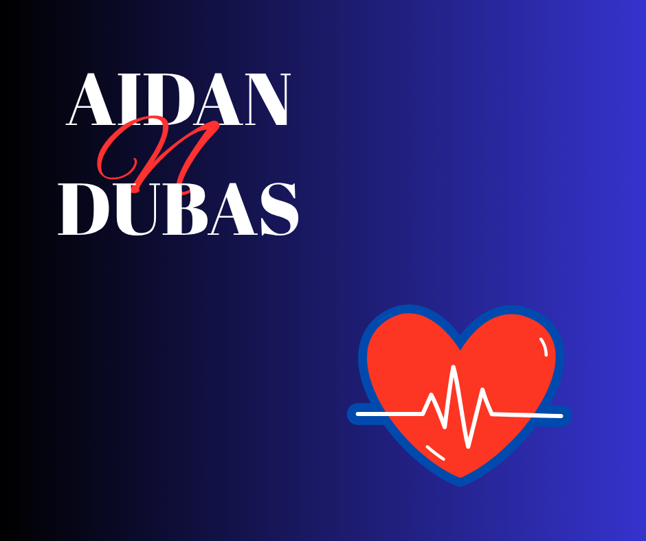 Aidan Dubas