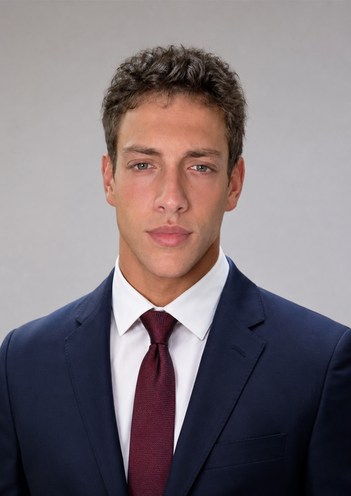 Daniel Barzilay