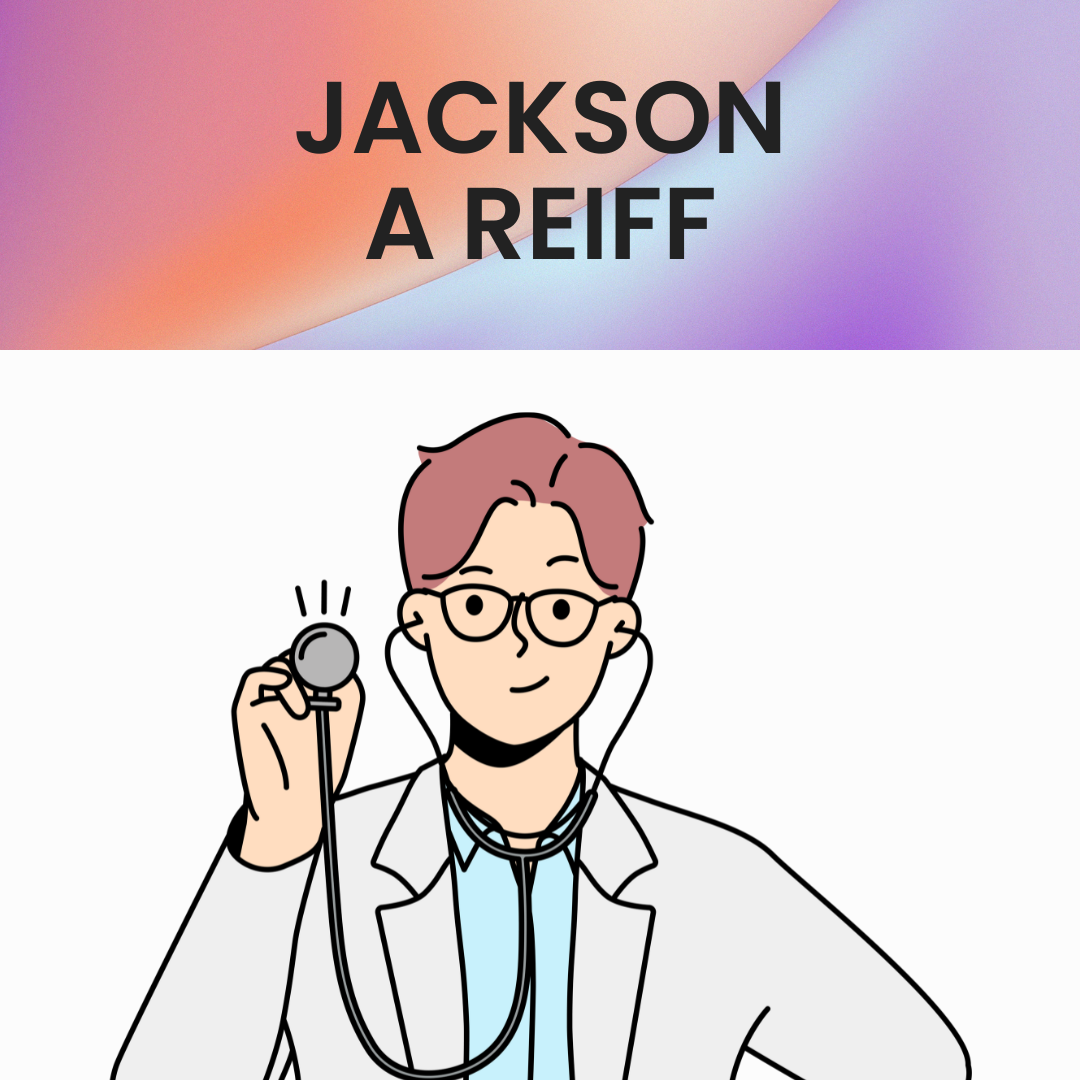 Jackson Reiff