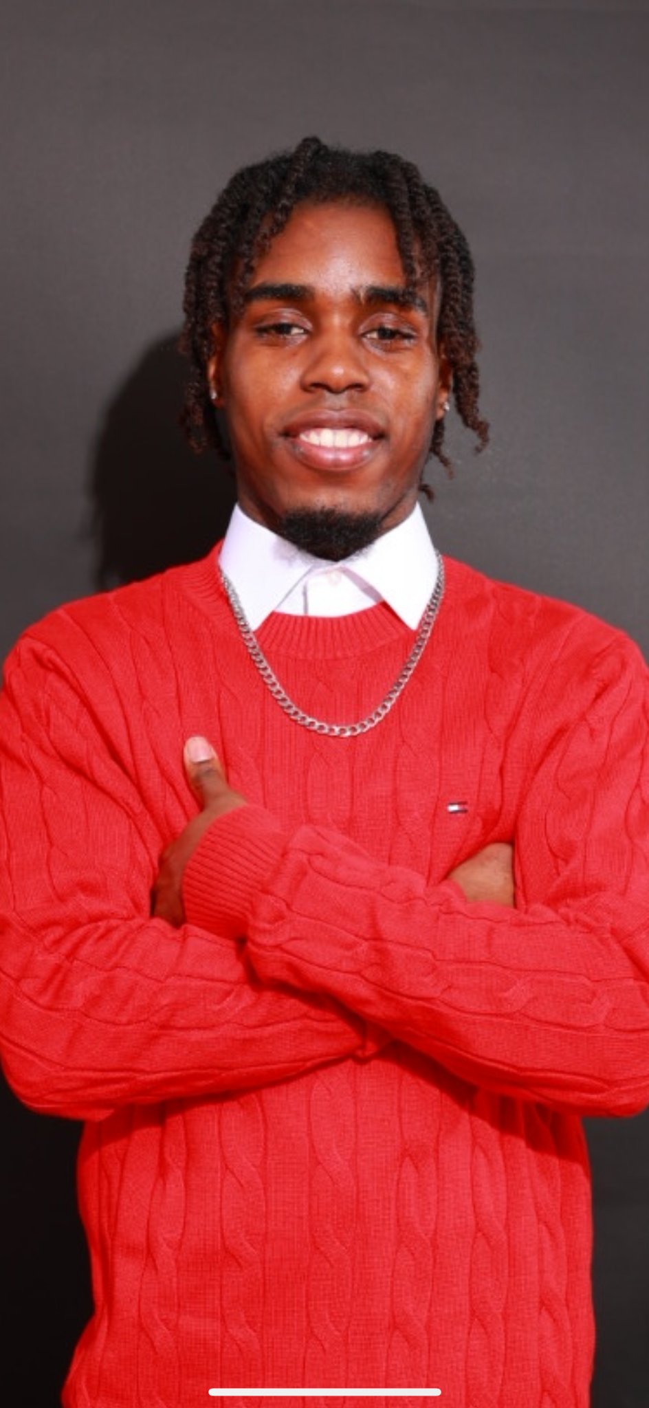 Steeve Gabriel