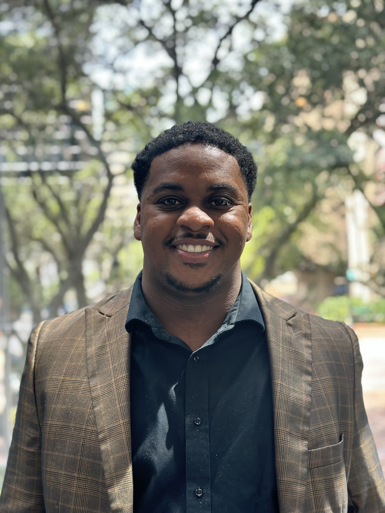Brandon Mosley