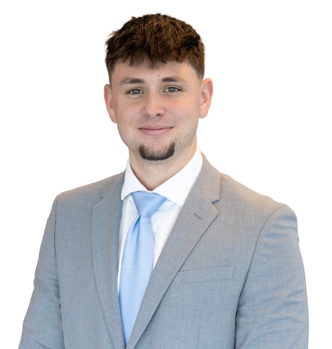 Daniel Matyek