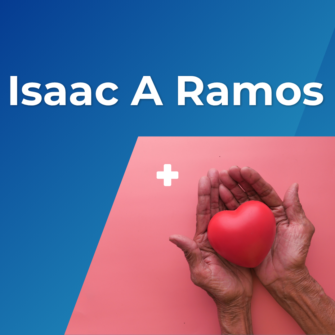 Isaac Ramos