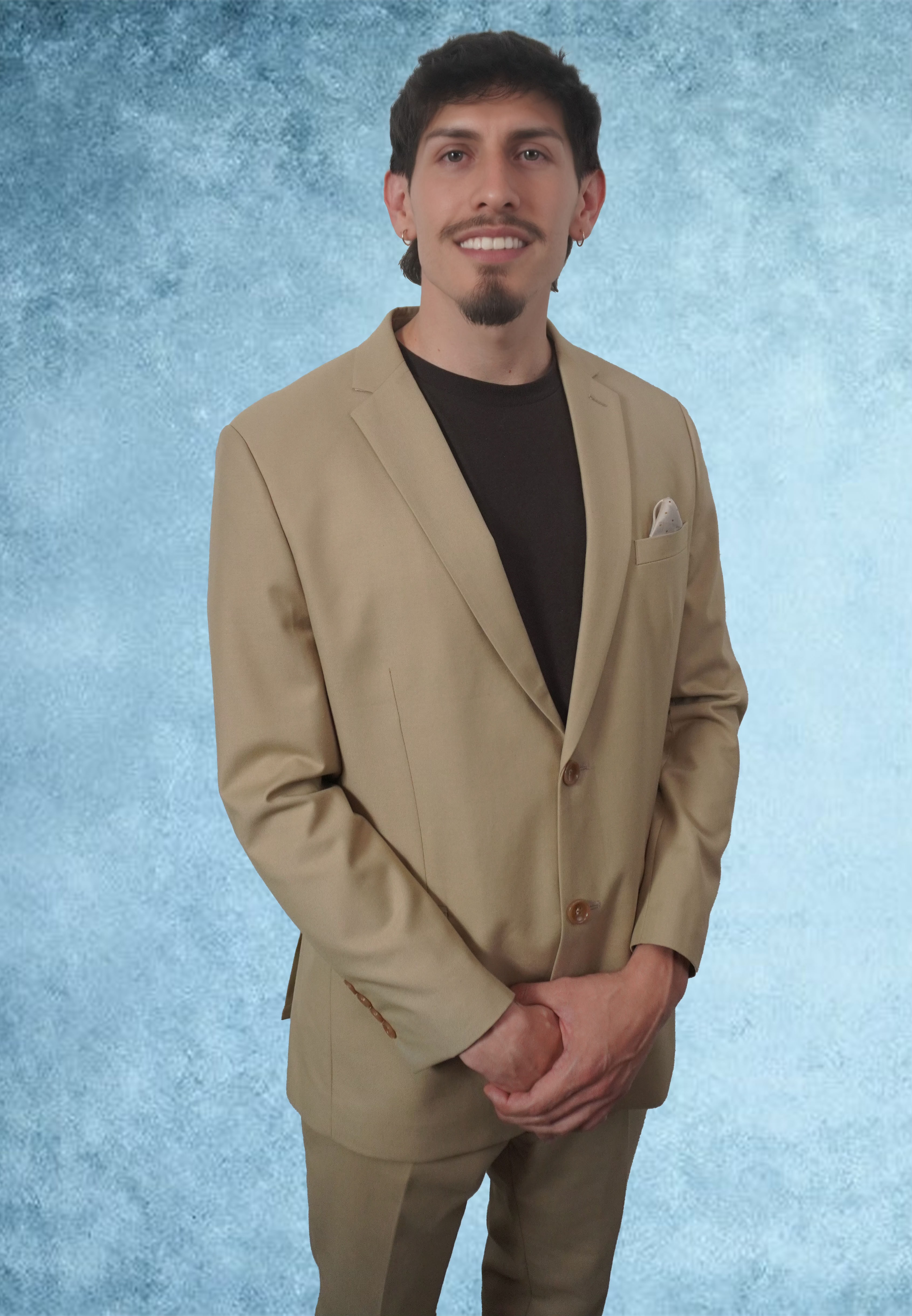 Marco Soria