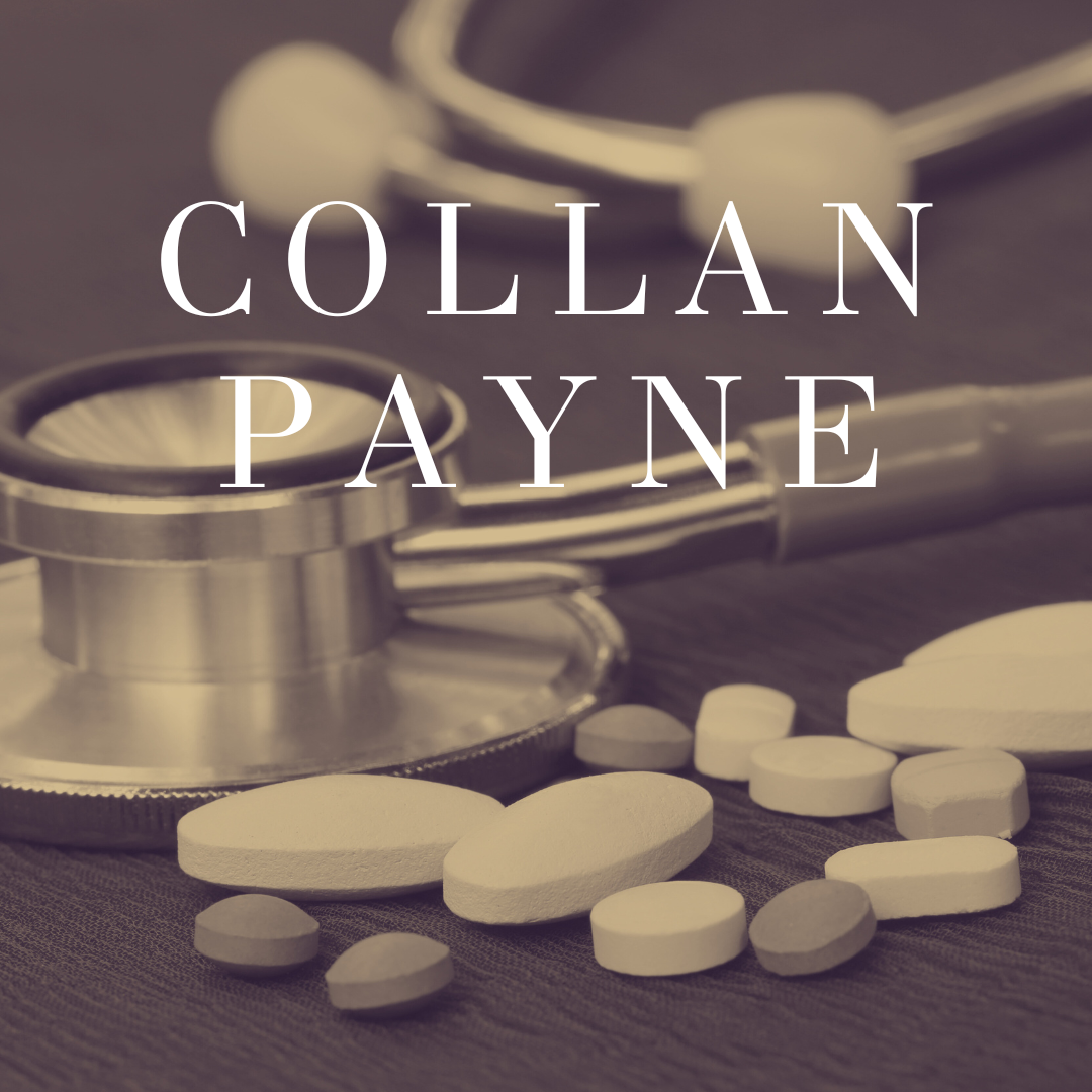 Collan Payne