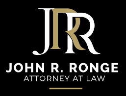 JOHN RONGE