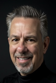 Steven Blalock