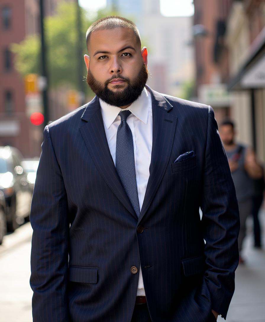 Jonathan Vega