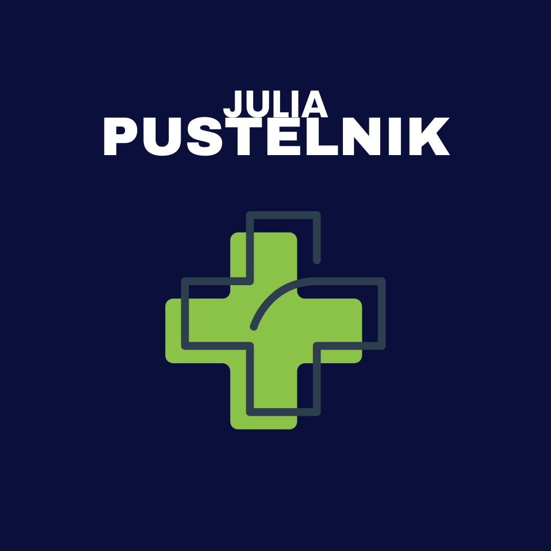 Julia Pustelnik