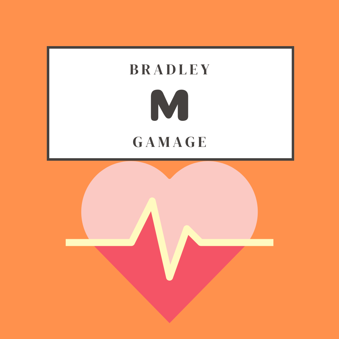 Bradley Gamage