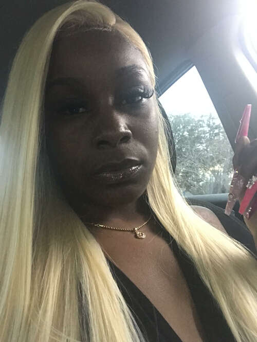 Kenyana Ennis