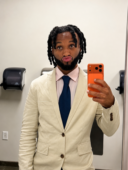 Darrius Anderson