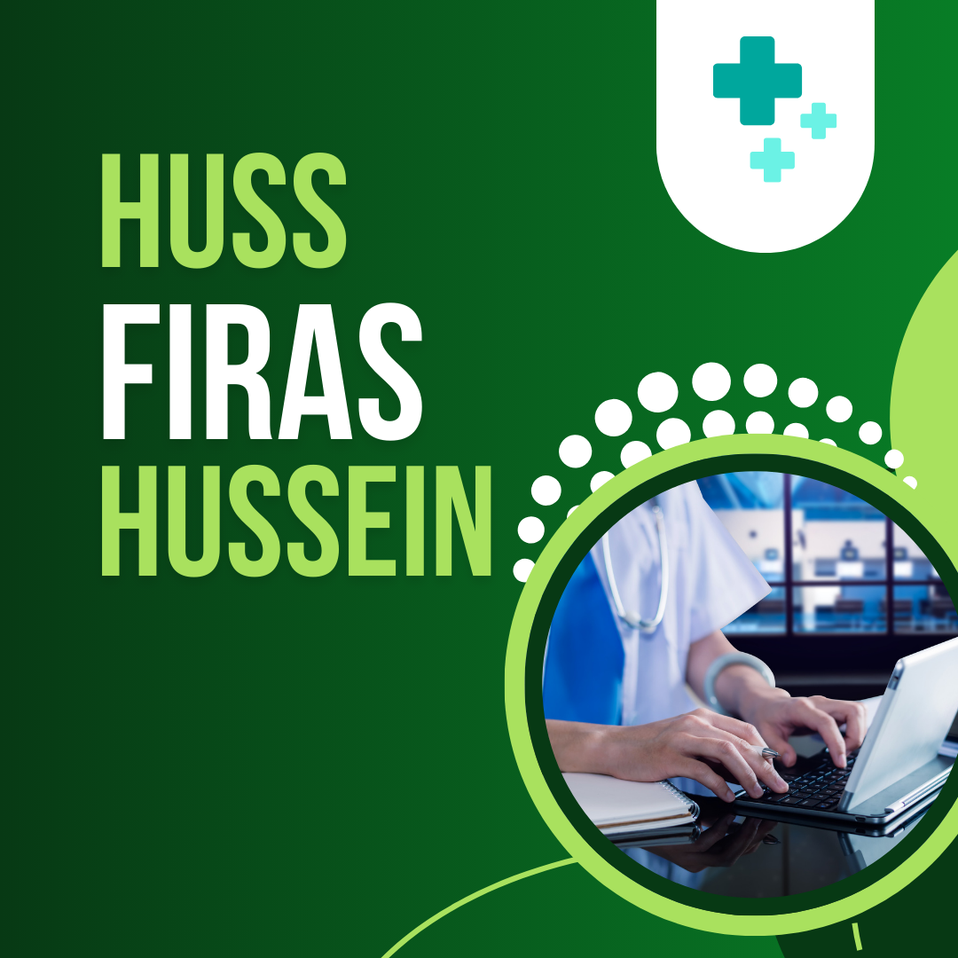 Huss Firas