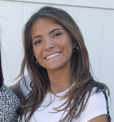 Tara Wright