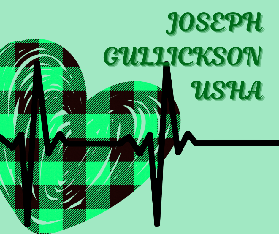 Joseph Gullickson
